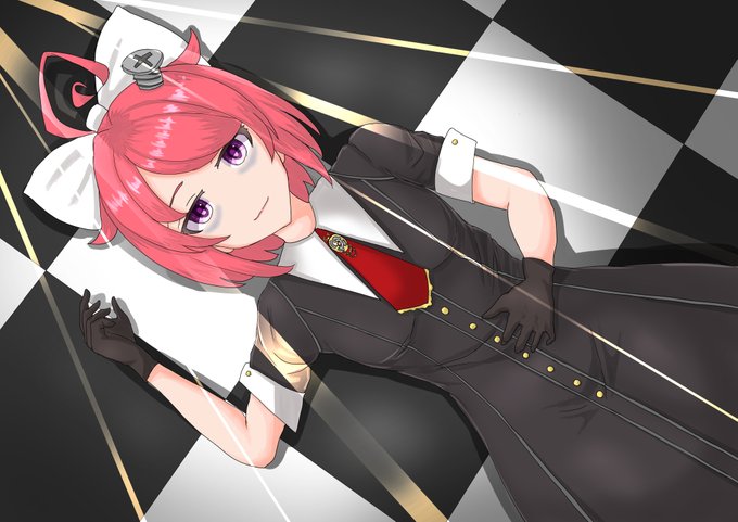 音声作品等でお世話になっているので、感謝の気持ちも込めて真園あきらちゃん描きました!
#バーチャルサンドバッグ 