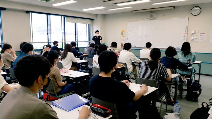 神戸医療福祉専門学校中央校 公式 Kobeiryo Chuo Twilog