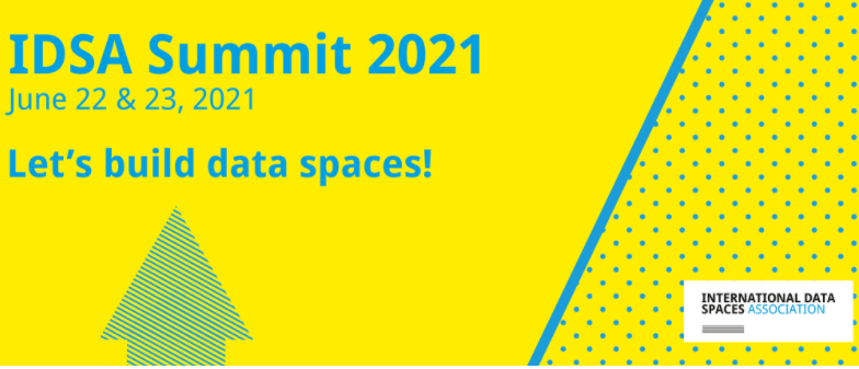 BrokelShield's tweet photo. .@tecnalia moderated today, at #IDSAsummit 2021 the “Next Generation Usage Control as Key Enabler for the #DataEconomy ” session about the technical, legal and ethical aspects related to Usage Control at IDS. #DataSpaces
@gaiax_aisbl
👉https://t.co/bVOCQK3jEK https://t.co/kcnLv3tE5u