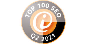 ditegra's tweet photo. Top 100 SEO-Dienstleister Q2/2021! - der HighText Verlag (iBusiness) hat ditegra in die Liste der Top 100 wichtigsten deutschsprachigen SEO-Dienstleister aufgenommen. https://t.co/EfYloI1EV9 https://t.co/jy3TjWEdqy
