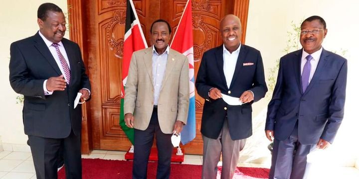 kim_yoanakim's tweet photo. Baringo Senator Gideon Moi Accused of skipping OKA Kenya coalition TALKS which is headed by Wiper leader Dr Stephen Kalonzo Musyoka.
He is reportedly following Raila Odinga.#KenyaMilele #nasatrustdeficit https://t.co/qG9NfKSu12