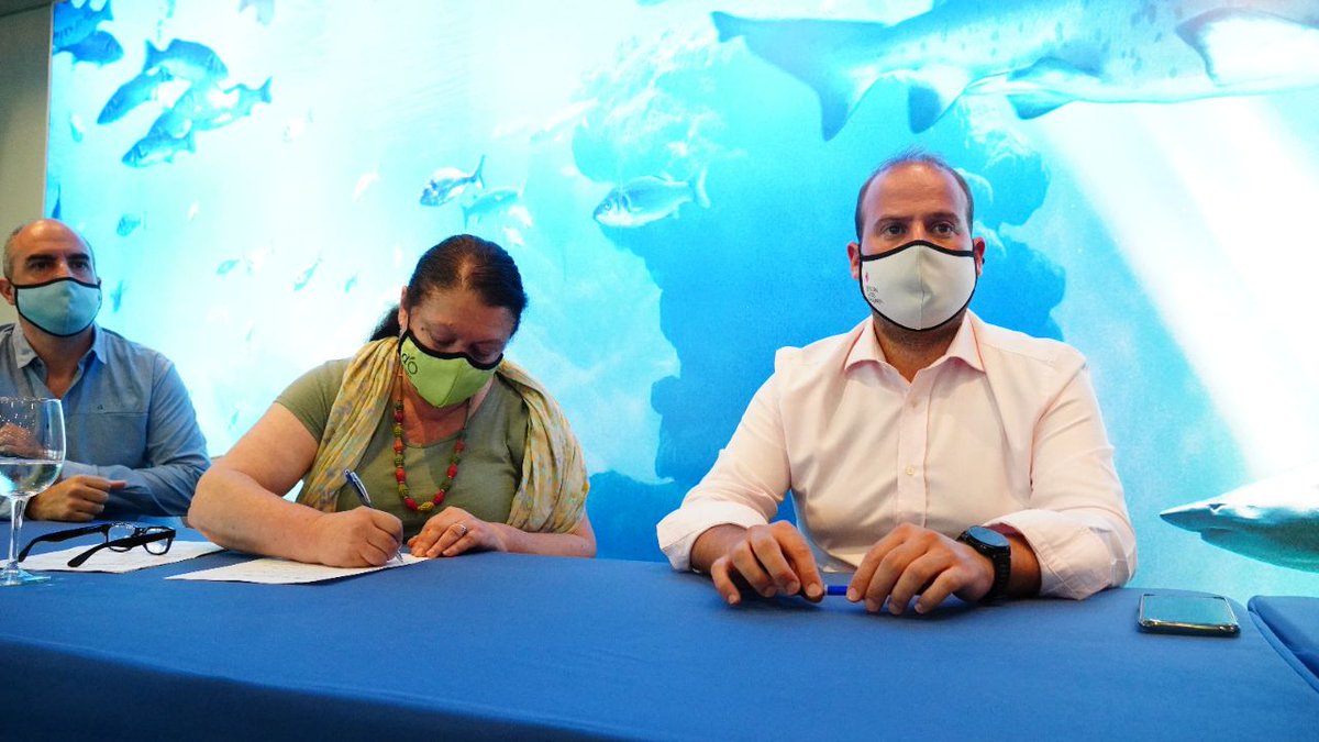 Conselleria d'Agricultura, Pesca i Medi Natural tweet media