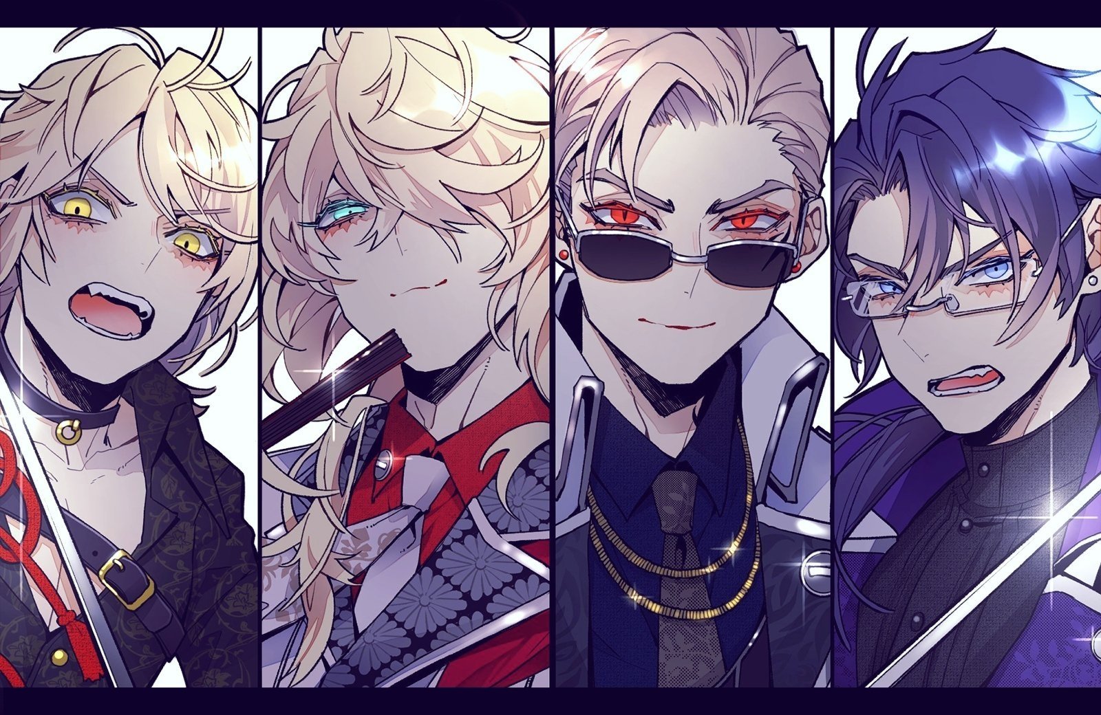 黒崎@12/17update on X: 