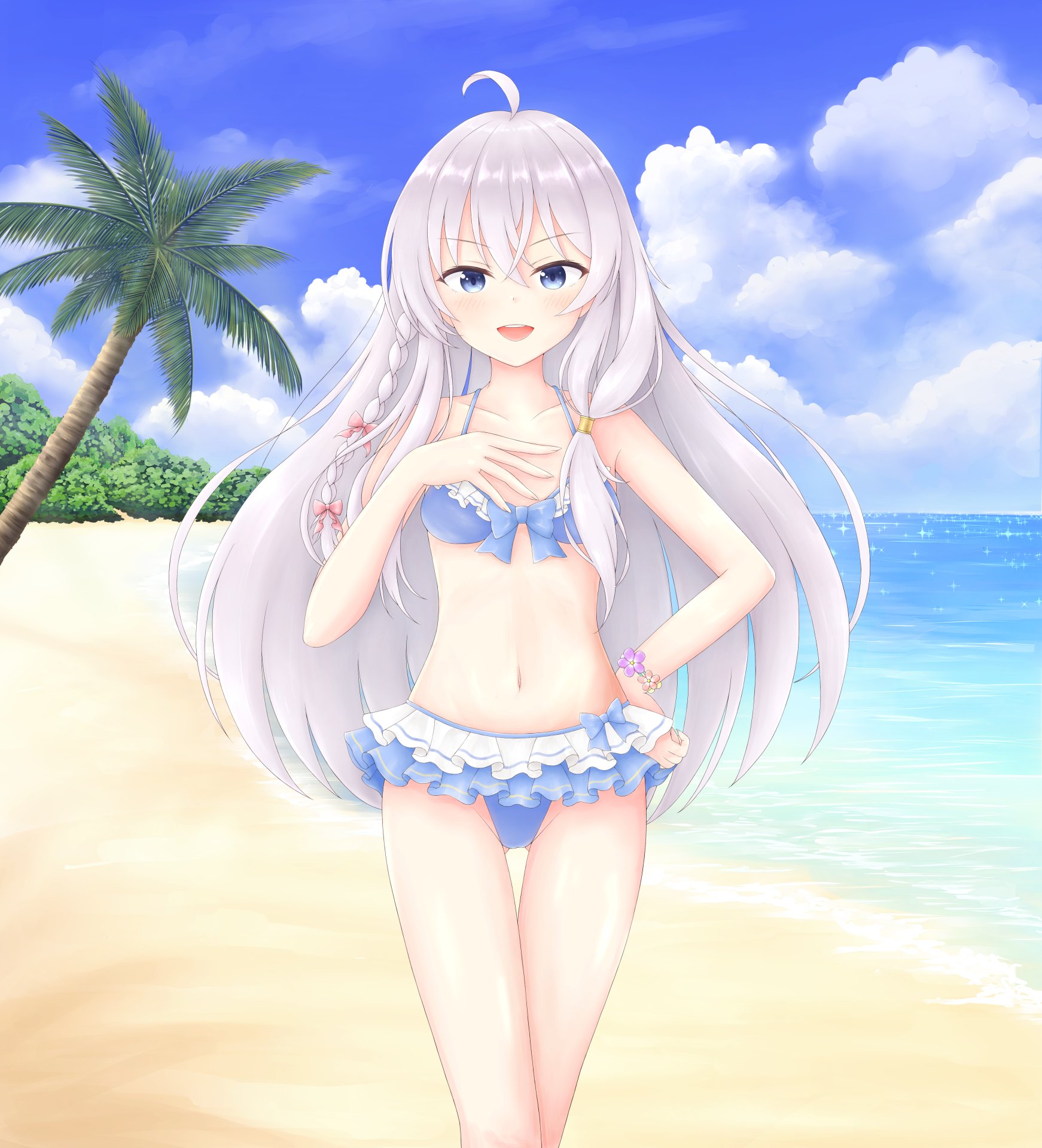 ななひら かなで on X: 