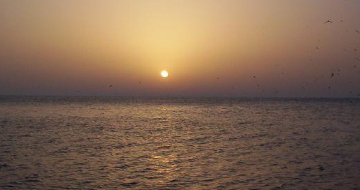 fergieweather's tweet photo. 14 years ago, @edesabata @Paul_Rose! Incredible how time has flown since shooting BBC Oceans out around beautiful #Lampedusa... (& I still have that polecam rig: essentially a museum piece now!) #BBCNaturalHistory https://t.co/Di1Ri6XeYu