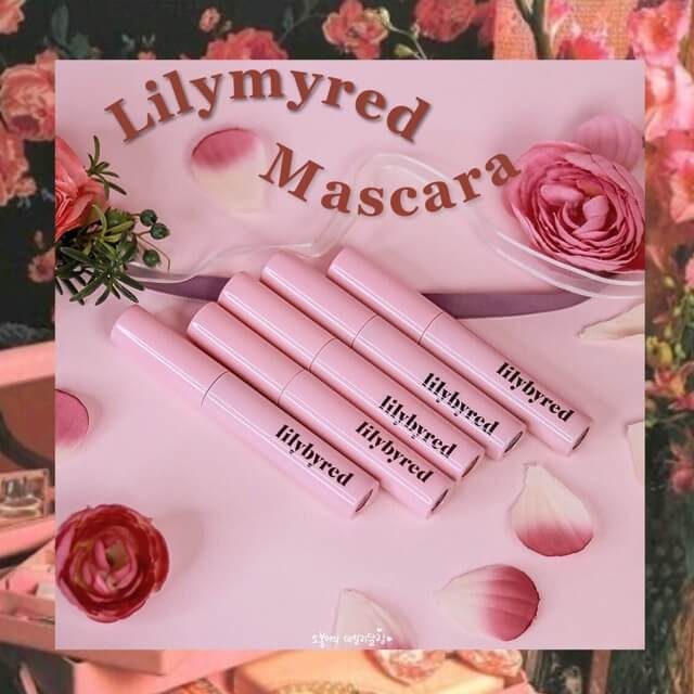 ShopYUVIP's tweet photo. #Yuinstock ♡̷̷̷ #พร้อมส่ง 
LilyByred AM9 to PM9 Survival Colorcara

♡ มาสคาร่าสุดปัง กันน้ำ กันเหงื่อ ติดทน
มีครบ 01, 02, 03, 04, 05

🛒250.-

#lilybyredthailand #mascara #มาสคาร่า #เครื่องสำอางค์เกาหลี #คสอเกาหลี #พรีเกาหลี #หิ้วเกาหลี #lilybyred #ใช้ดีบอกต่อ #HowtoPerfect https://t.co/Z50Y3jkDjW