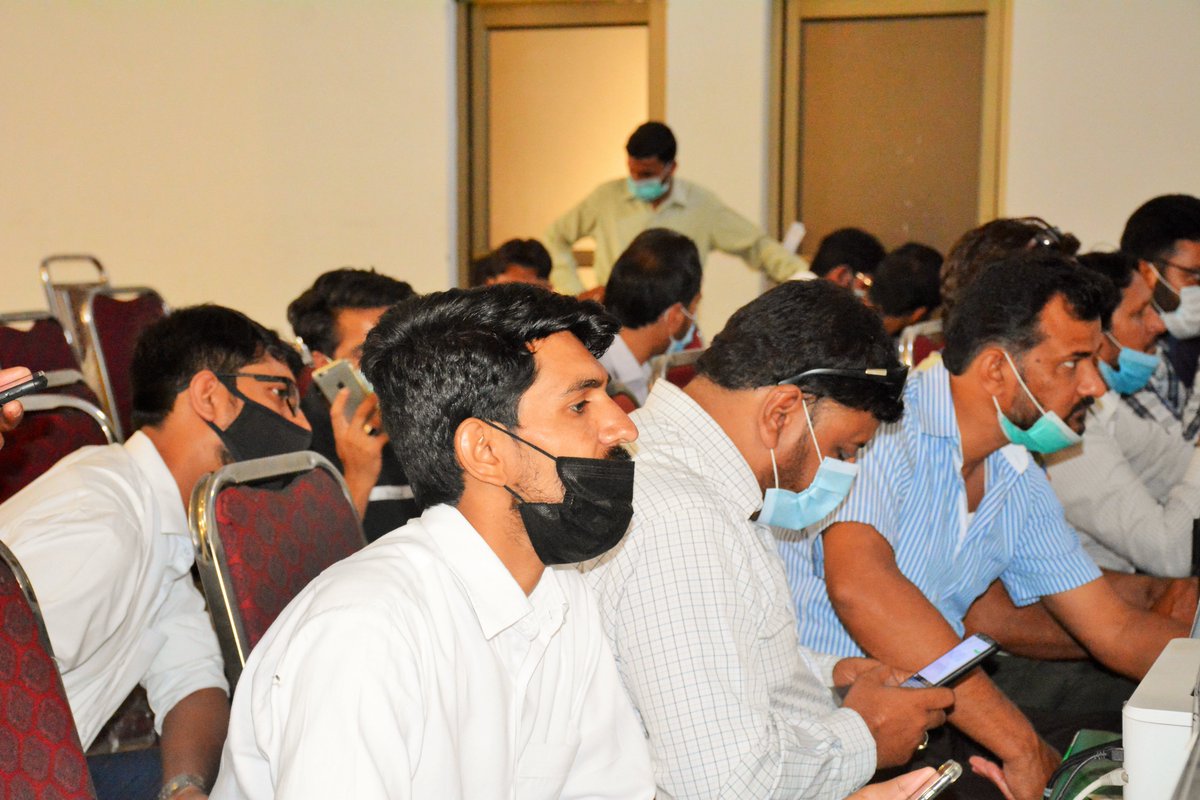 CSC_CEIP's tweet photo. In line with the government policy for vaccination, CEIP has followed full adherence. All our employees have been vaccinated to make our workforce fully operational.
A #VaccinationDrive was organized to facilitate employees who were yet to be vaccinated along with support staff. https://t.co/dyzgrgXqpQ