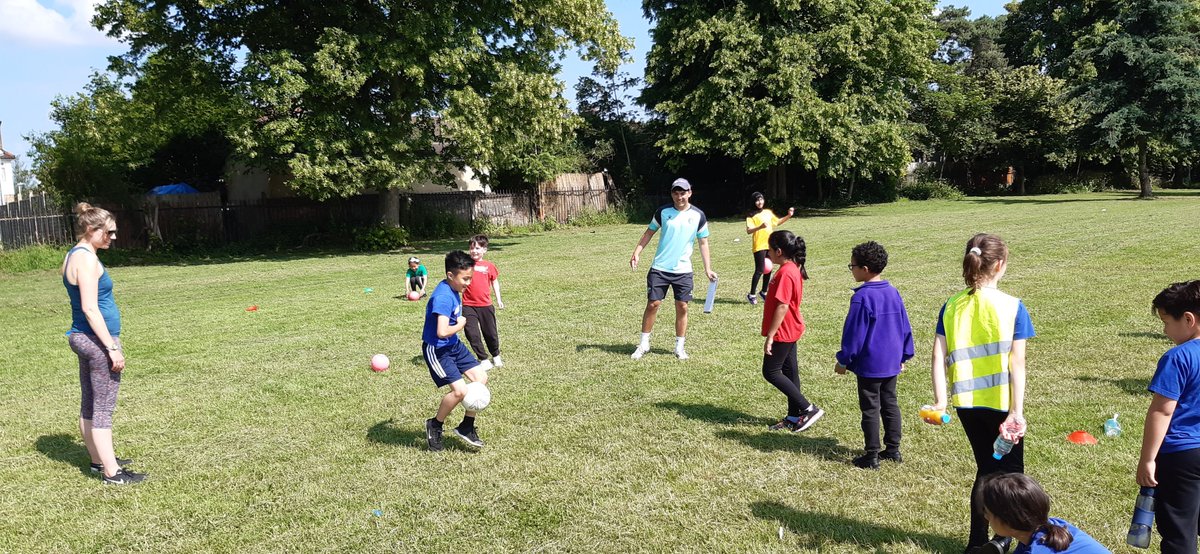 Year 12 Football Academy boys delivered a Schools Sports Day at Laurence Haines School over the past couple of days. They received fantastic feedback from the school staff so well done to all involved.