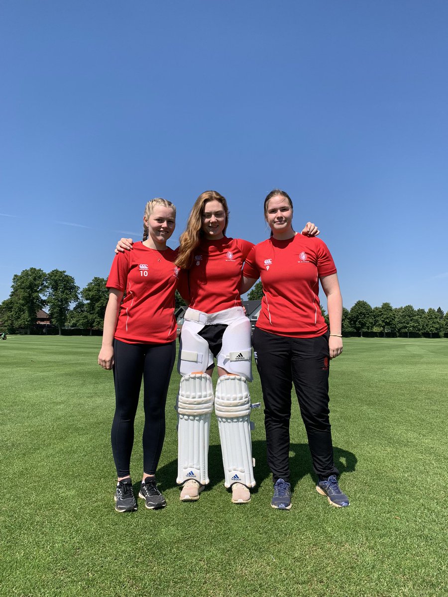 Oakham Cricket tweet media