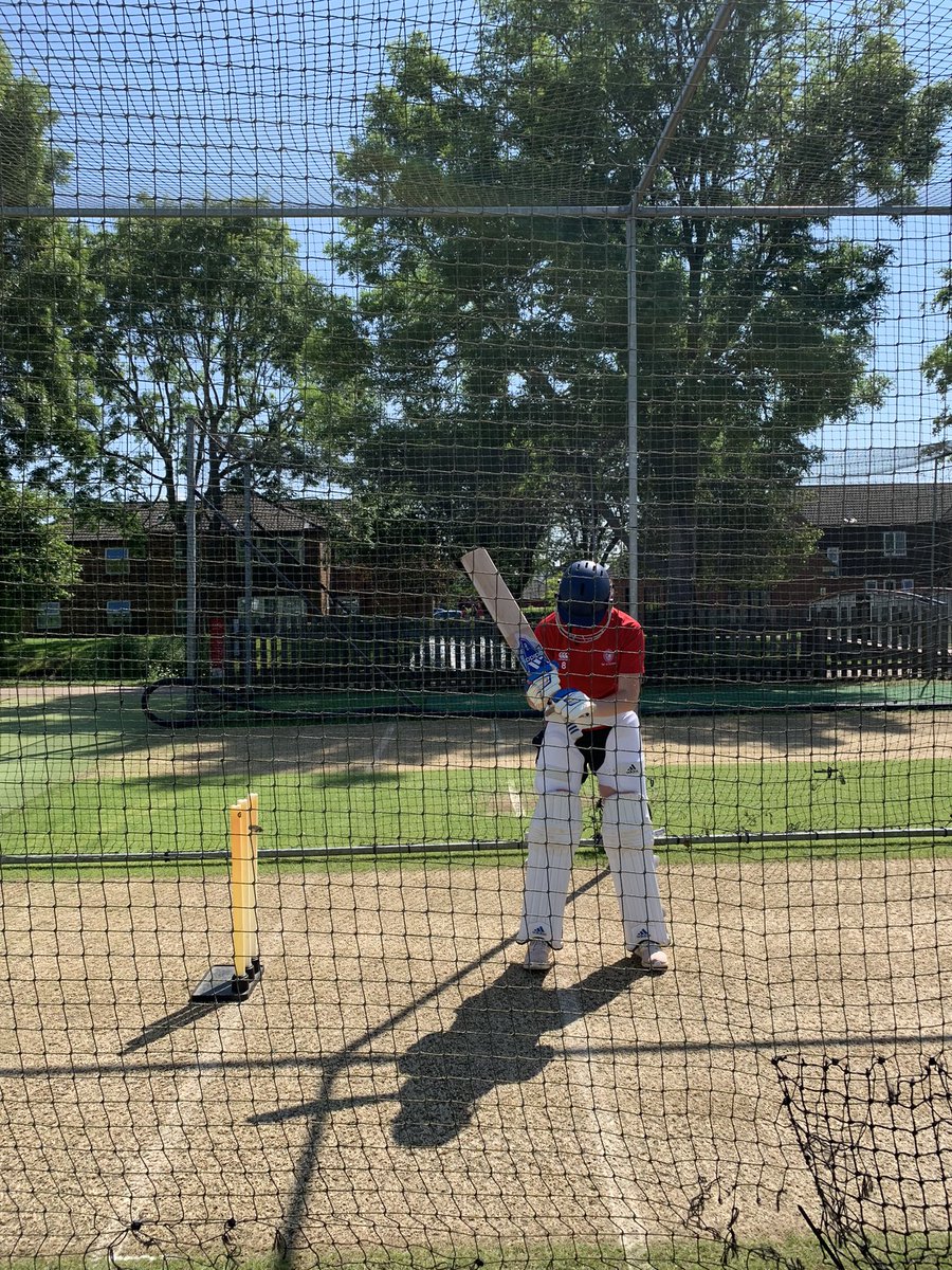 Oakham Cricket tweet media