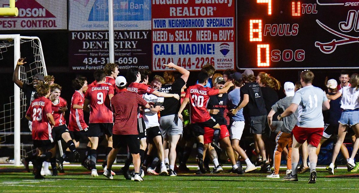 hypeplatoon's tweet photo. Today’s Mood‼️
Boys Soccer State Championship @ Smithfield High School @ 7⚔️
- fan bud seats still available
-BUY YOUR TICKETS BELOW⬇️
 https://t.co/FCx0vU8SGL
@JFHSsports @ABC13News https://t.co/WiNnu2rNsU
