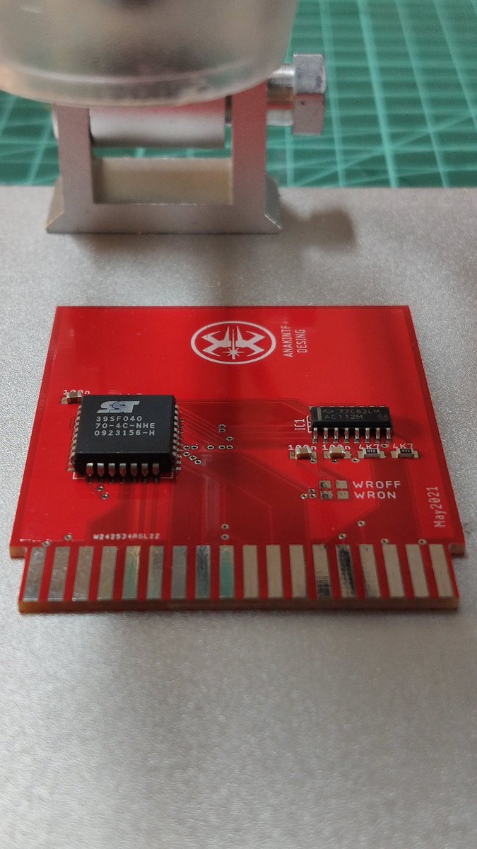 Sí, sí. Ya están aquí! Cartuchos Amstrad CPC+