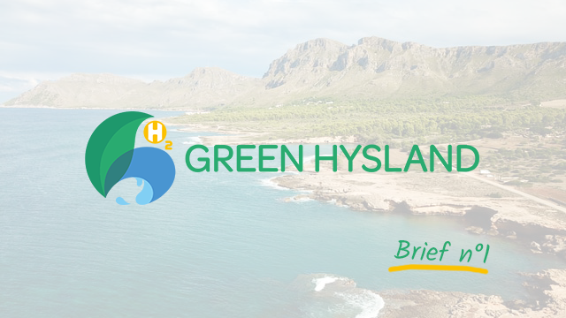 All you need to know about #GreenHysland - Deployment of a #Hydrogen Ecosystem in Mallorca - is in there 👉bit.ly/2SOUHJn

The project goals, our partners, upcoming events on #CleanHydrogen and, most importantly: our first video!

So open now 📥 bit.ly/2SOUHJn