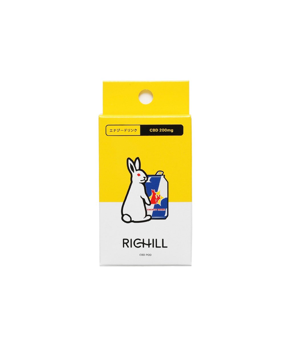 RICHILL × #FR2 2021.06.26(sat) 00:00〜Coming Soon コラボレーション