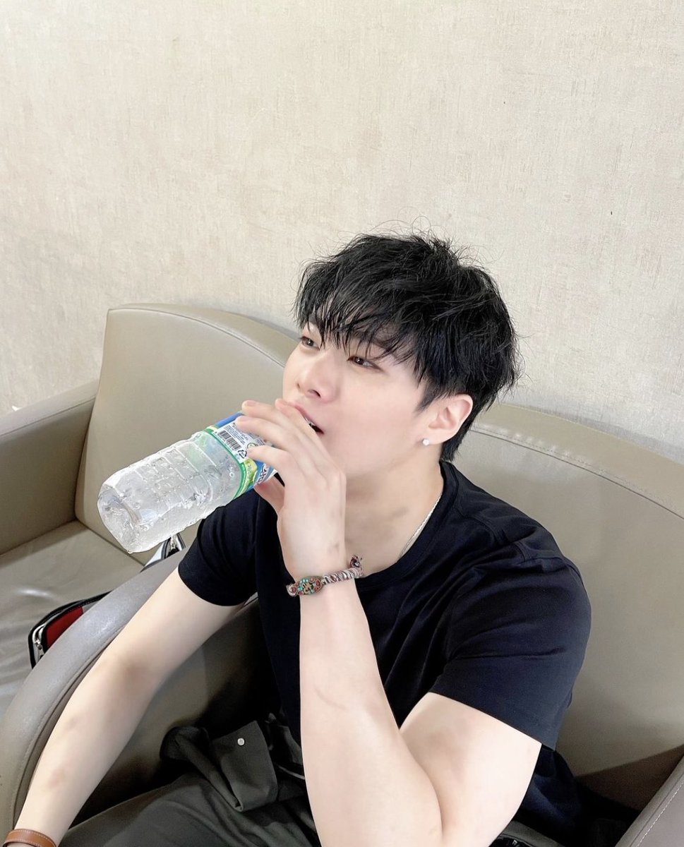 문빈 THAILAND♡ tweet media