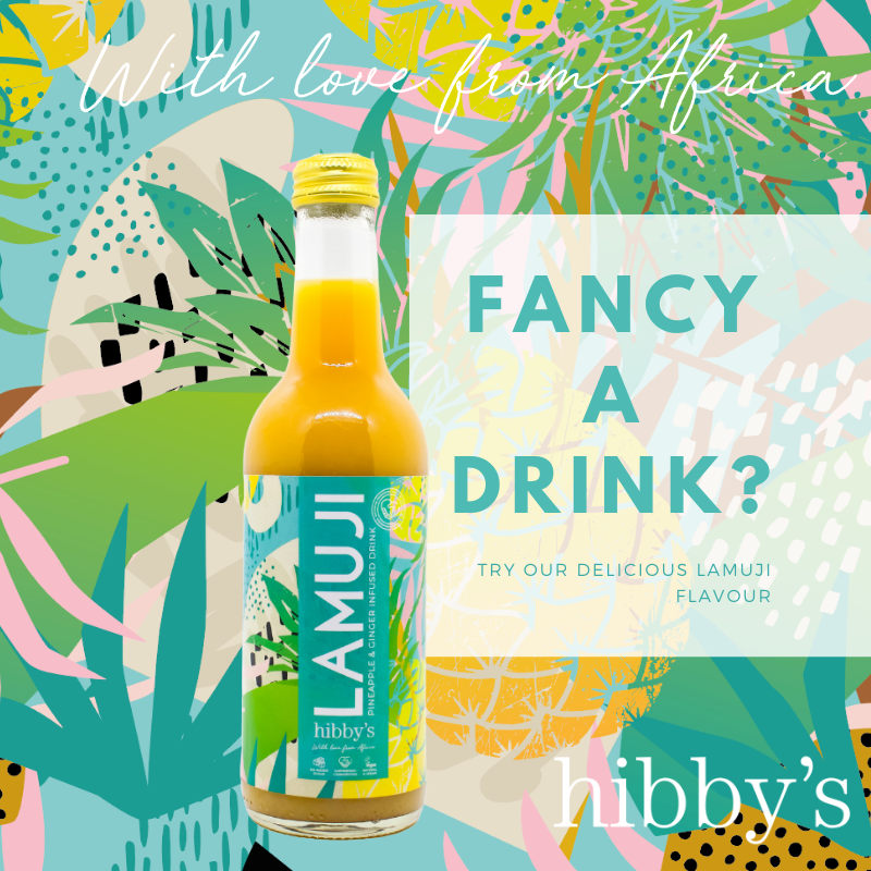 Hibby's drinks tweet media