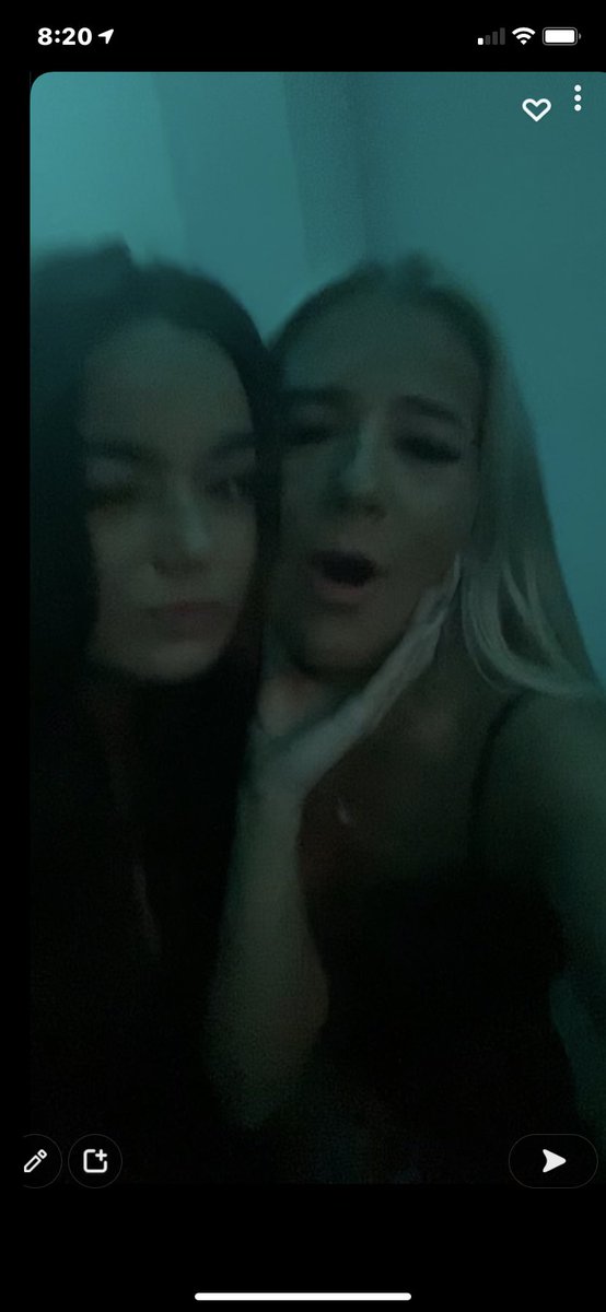 JessicaKirkhope's tweet photo. happy birthday angel🔞🤍hope you have the most amaze day n can't wait to see you at the weekend to celebrate🥵love you with my whole heart Xxxx @steffihx https://t.co/Q2k9azO0nE