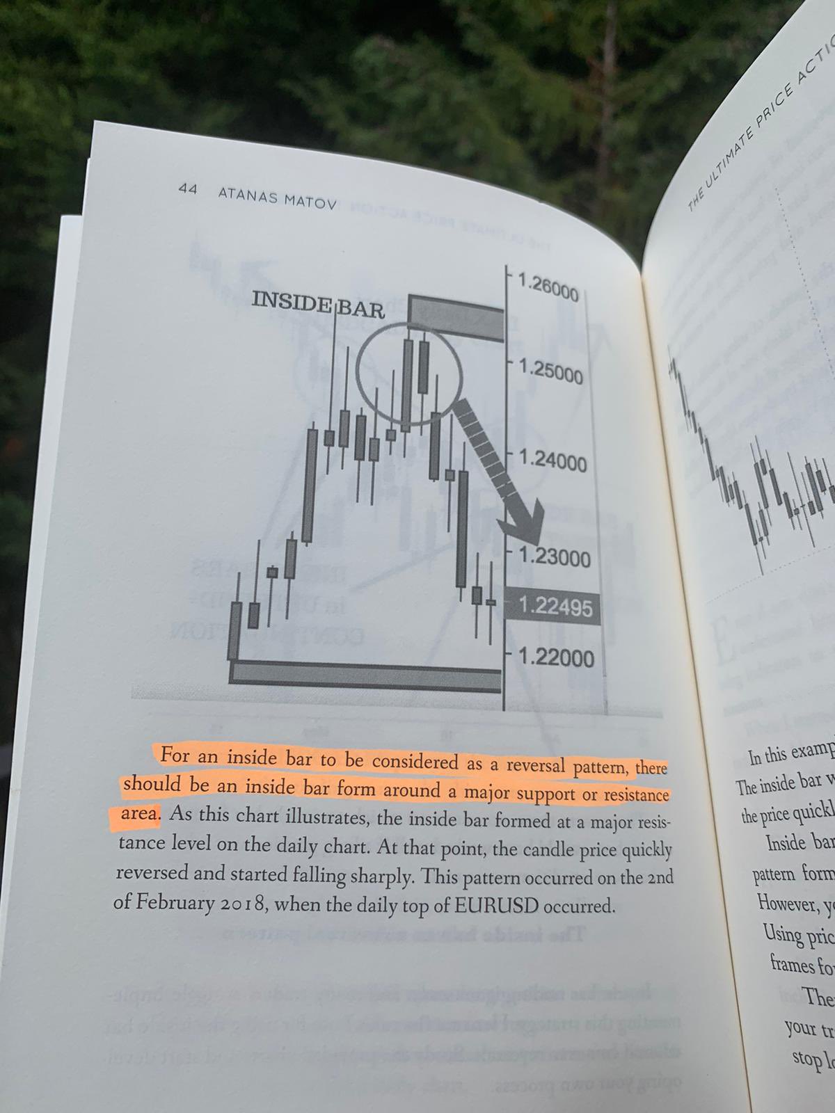 Steve Burns on Twitter "Here are a few pages from “The Ultimate Price