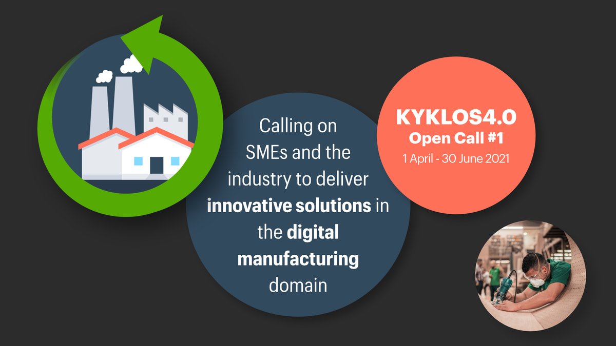 Kyklos40Project tweet media