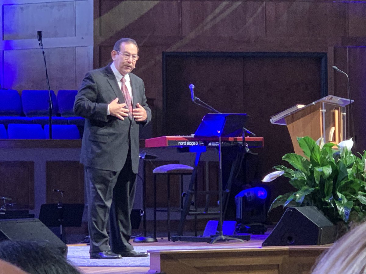 DrMarkLWilliams's tweet photo. You may be underestimated, ignored &amp;  sent out into a field to tend a few sheep, but when God is ready to promote you He will find you wherever you are - Bishop Bruce Rabon @BruceRabonSC @CogTn @SCCOG #David https://t.co/csAcwihpMG