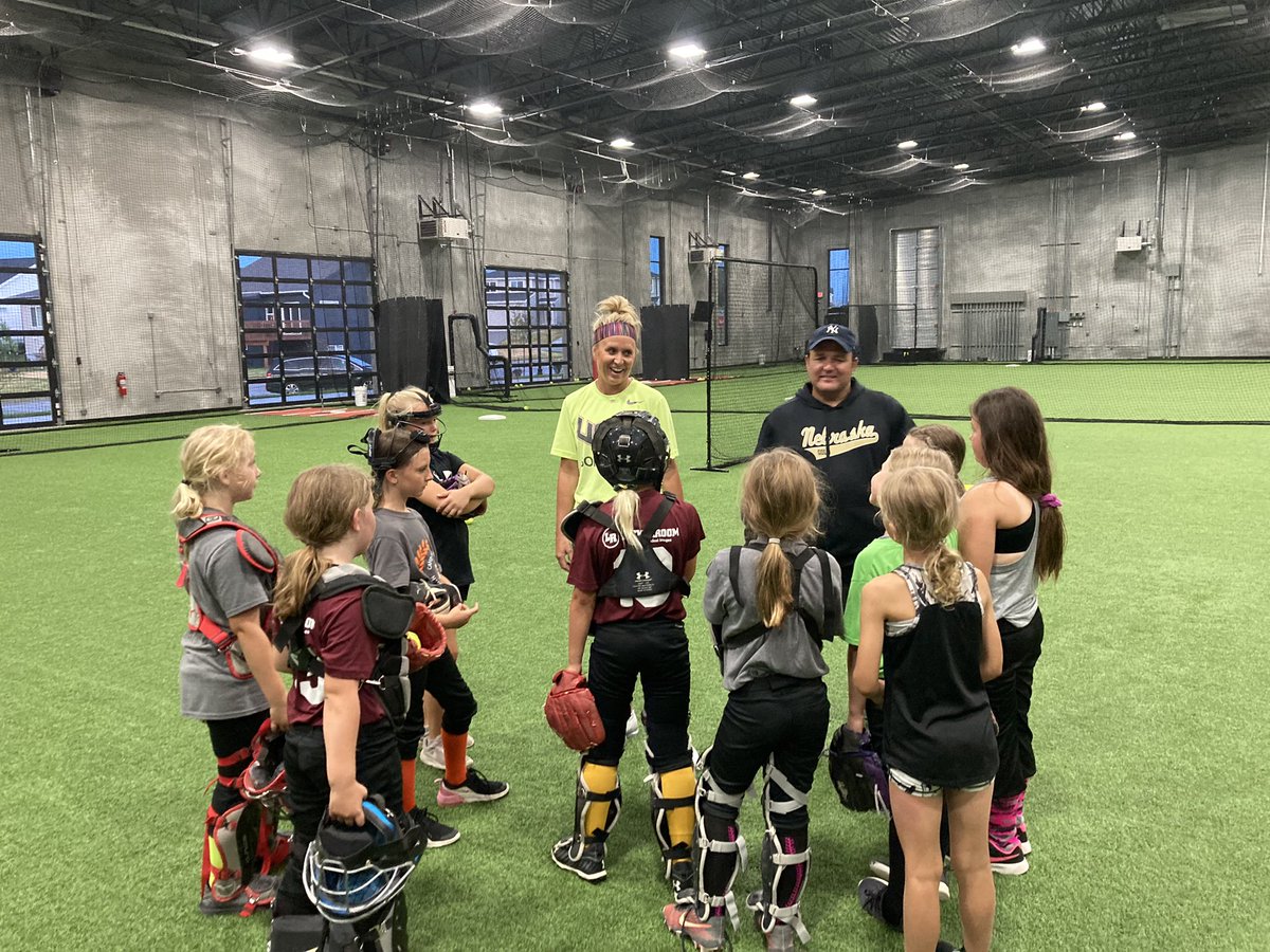 Nebraska Gold 515 (2012) tweet media