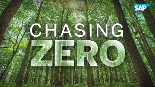 SuzanneTurns's tweet photo. I’m excited to see this new series from SAP– #ChasingZero. Sustainable companies are leading the way and I’m inspired by their example. @SAPMidsize https://t.co/hCBvttxHrZ https://t.co/wqXWnIPNdo