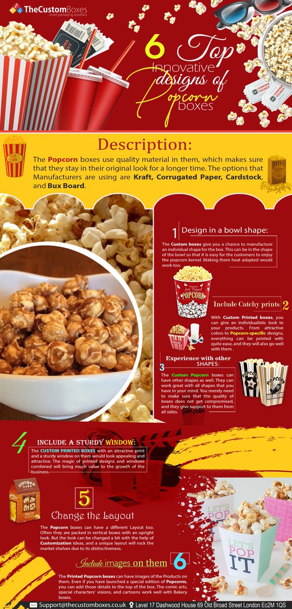 ElizaBarry545's tweet image. mobypicture.com/user/elizabarr…

#popcornboxes #foodboxes #customboxes #custompackaging #cardboardboxes