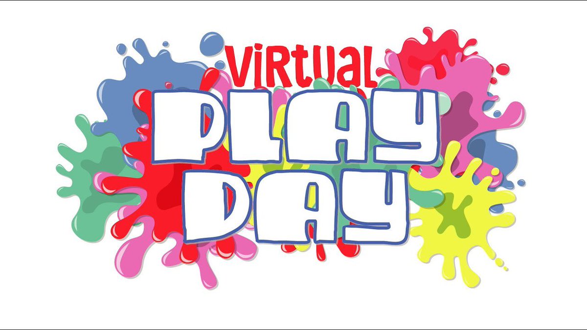 kareng2024's tweet photo. This afternoon is @MortonWayPS @PeelSchools 1st Virtual Play Day! Students are so excited! #peelsmile https://t.co/PlswjNhhvG