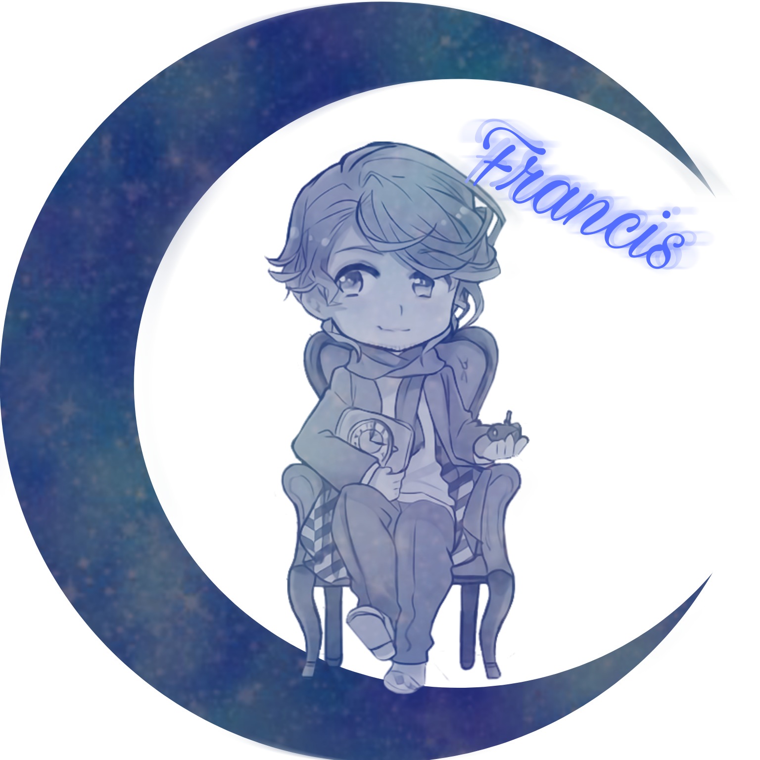 Abelein 最推し フランスお兄さん のグッズが自作 公式共々増えて幸せに溢れてます ヘタリア夢女子さんと繋がりたい ヘタリア フランシスお兄さん T Co Bi3ki1ajmb Twitter