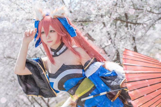 Twitterのコスプレ画像19