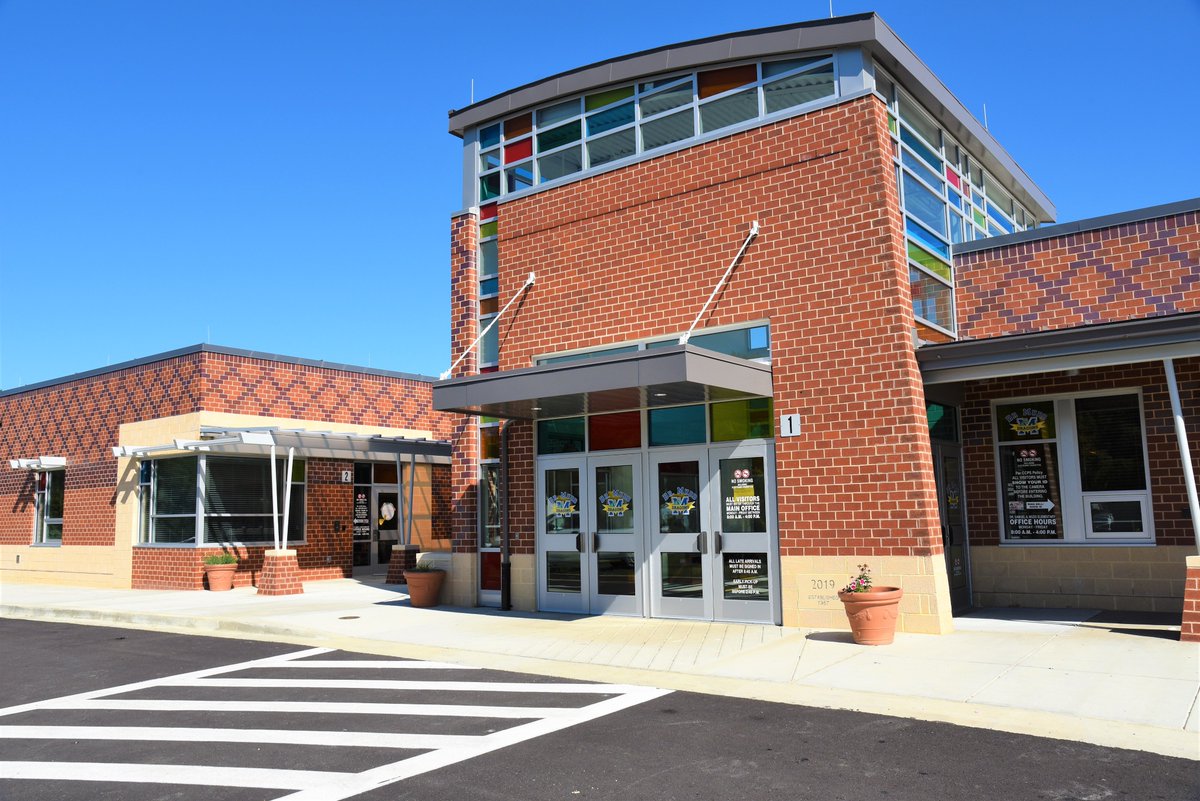 Former Ccps Superintendent Of Schools Ccpssupt Twitter