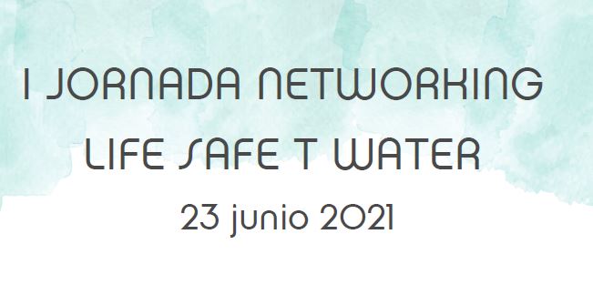life_demine's tweet photo. Today, @BETA_TechCenter has presented the @life_demine project in a networking session between @LIFEprogramme projects organized by @LIFESAFETWATER1 from @Servyeco. Thanks for this interesting meeting! @LifeRenaturwat @ecodigestion2 @FGlobalNature @LIFEZWW_EU @LifeInfusionEU https://t.co/Lu3v0JS0ej