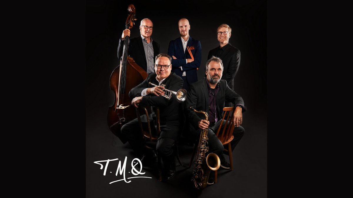 Tiistaina 29.6. Jumprun pation valtaa 21:00 Tapio Maunuvaara Quintet! Konserttiin on vapaa pääsy. Tervetuloa!

<a href="/JumpruKaarle/">JumpruKaarle</a> <a href="/Festivaalit/">Finland Festivals</a> <a href="/Oulu2026offici/">Oulu2026 Official</a>

#jumpruxomj #omj #jumpru #jazzpatio #jazzpatio2021 #visitoulu #oulu2026 #tapiomaunuvaaraquintet