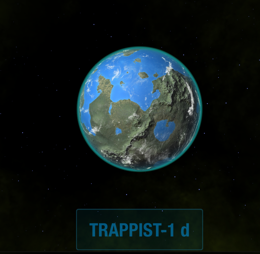 Texture upgrade for the Stars and Planets app on Android(bit.ly/2QS7uJt), iOS(apple.co/31G8UZV) will be updated soon.

#space #nasa #astronomy #universe #interstellar #science #cosmology #stars⁣