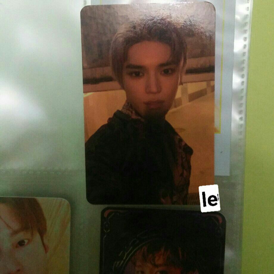 sseukkas's tweet photo. WTS IN RUSH PLS!!
 
pc ty welkit'19 logo 120k
yb sungchan 120k

all good condi, dom depok, bisa oren free ongkfck

link sp di bawah https://t.co/5LGJrAUQAl