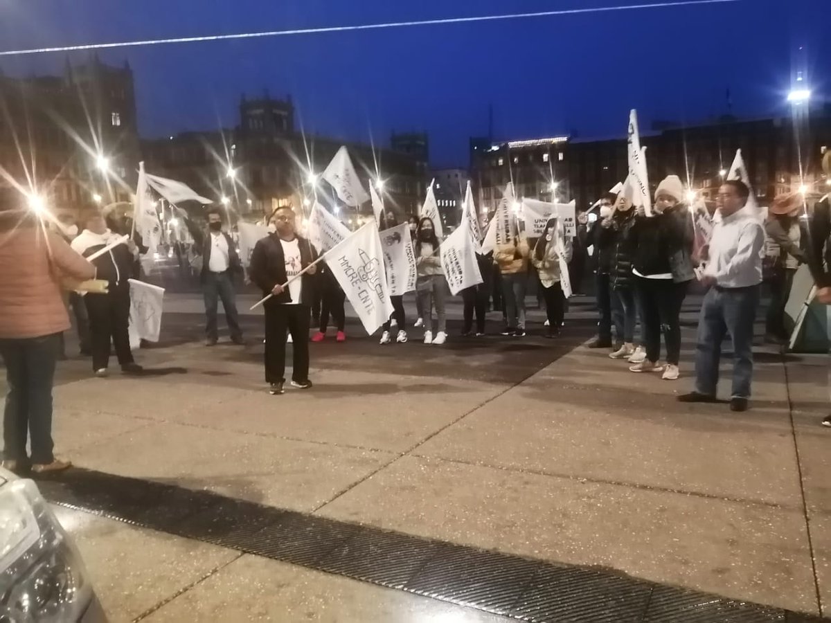 MProdemocratico's tweet photo. En Pro de La Educación! 
#PagoÍntegroADocentesEventuales
#Ecatepec #UniversidadTlamatincalli 
#RUA #EducacionAlternativa @El_Universal_Mx  @unomasunomx  @lajornadaonline  @AristeguiOnline https://t.co/MaYJx63cGu