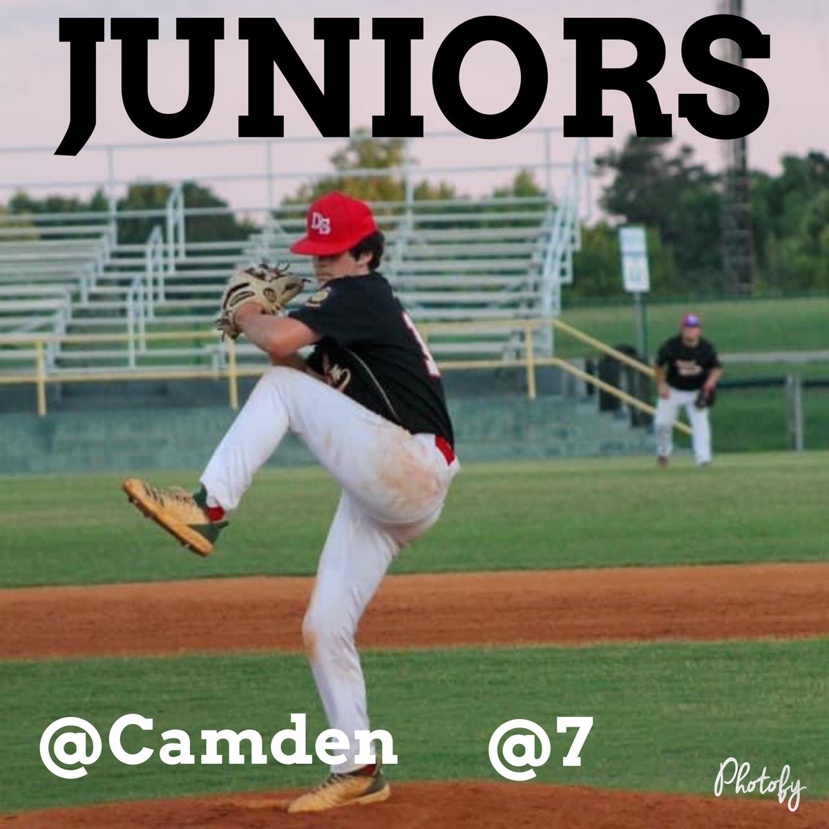 PostShaw's tweet image. The juniors are on the road tonight as they take on Camden