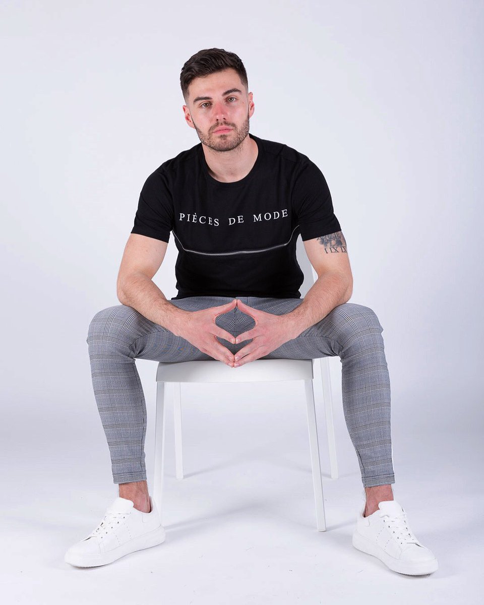 Pièces De Mode tweet media