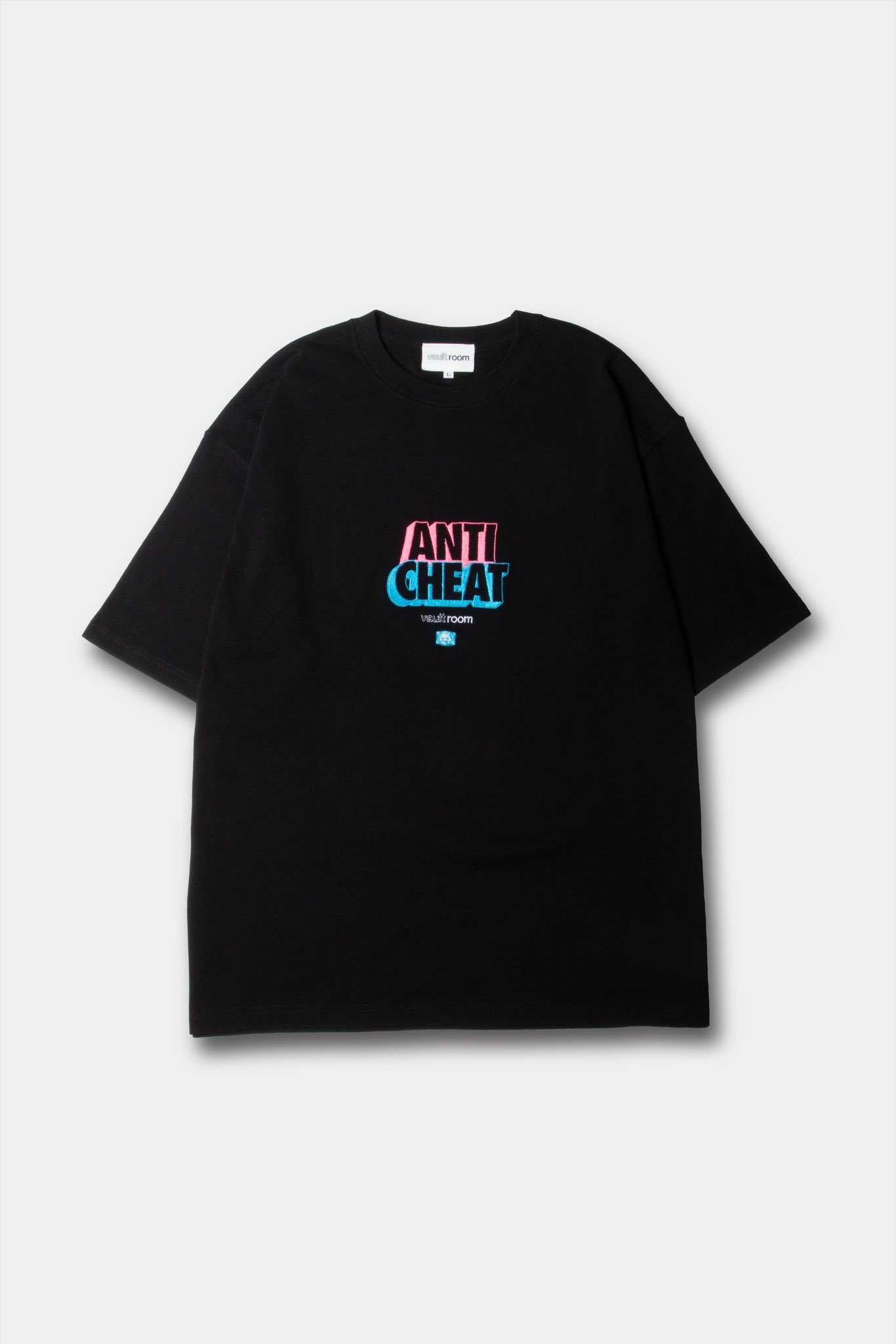 ANTI CHEAT Hoodie / BLK / SizeL | www.tspea.org