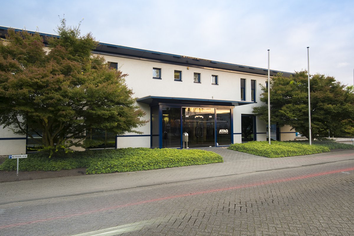 Ben jij de HBO stagiair die we zoeken? We zoeken een iemand die ons gaat helpen bij het ontwikkelen van onze E-learning omgeving Ozone. Lijk het je leuk om dit vorm te geven in onze organisatie? Stuur direct je CV: atagverwarming.nl/over-atag/vaca…