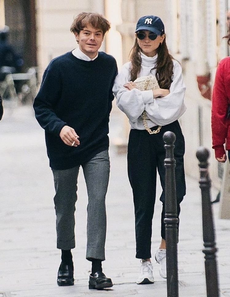 thatssohaute's tweet image. these two!!!