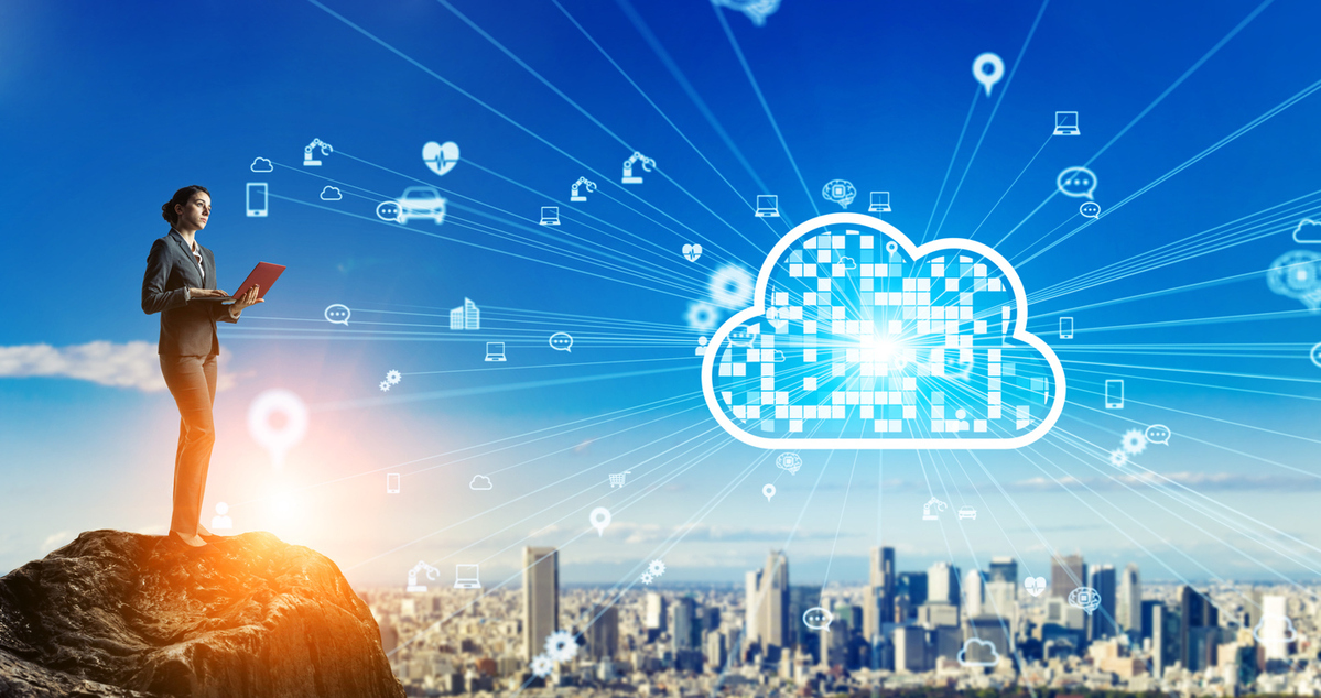 AndreaLPope's tweet photo. “Edge-enabled services &amp; related data…not only promotes integration with other applications and business data but offers improved security." Great insights, @GeneDeLibero! #EdgeComputing provides a more strategic view of the #cloud. #DigitalTransformation https://t.co/k6KUGIvskB https://t.co/eiNdUmDhpZ