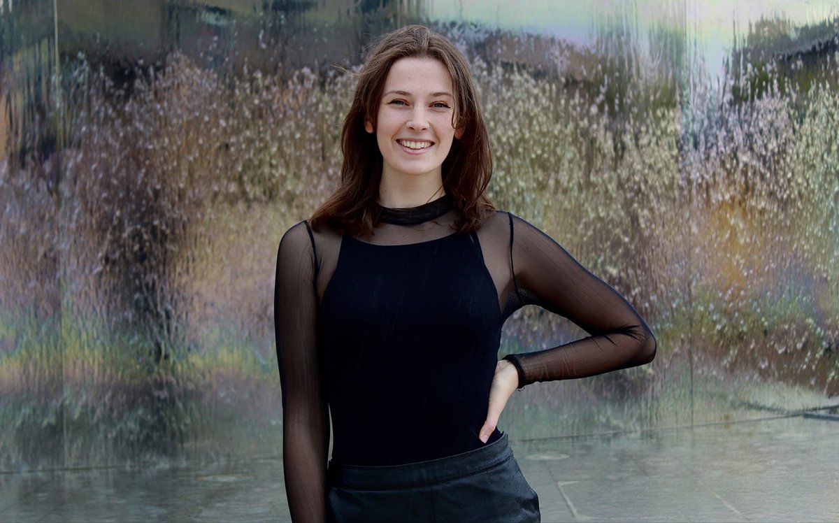 PitchFight16's tweet photo. 💜 Gen 6 Headshots 💜

Soprano 1 

⁃Evie Jones, Vocal Percussion 

⁃Georgia Hall, (Performance Director) 

⁃Kendra McBride 

📸 by @lucyoneillphotography https://t.co/RSIuTUWkvI