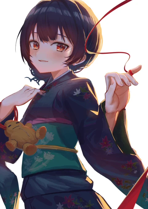 凛世…… 