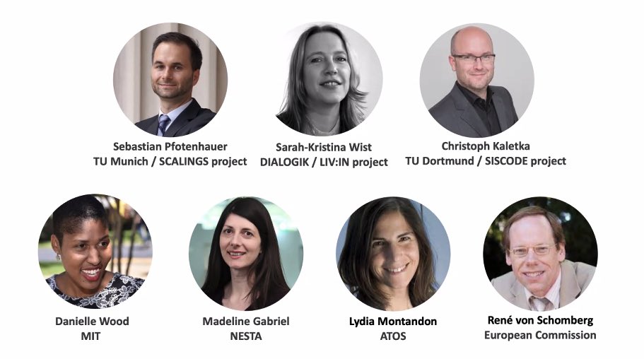 Here is our amazing line-up of contributors.