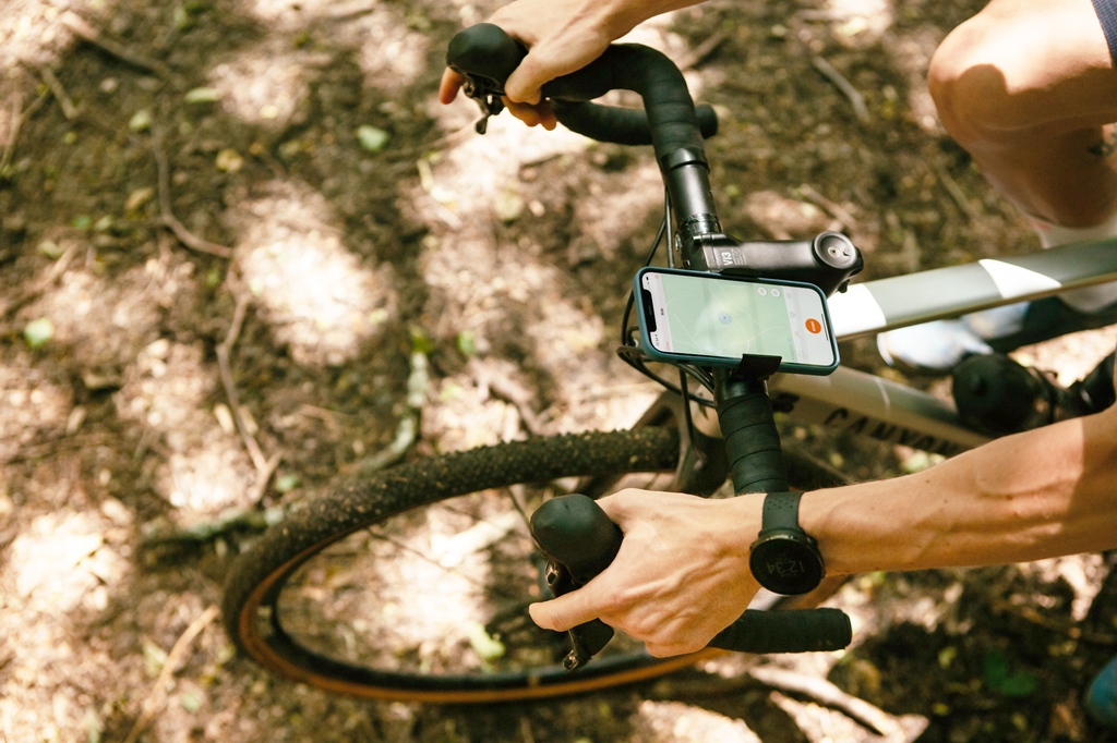 Loop Mount tweet media