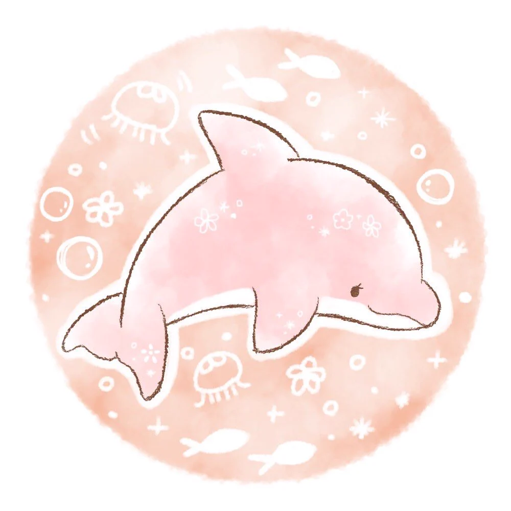 みいるか🐬🎨 on X: 