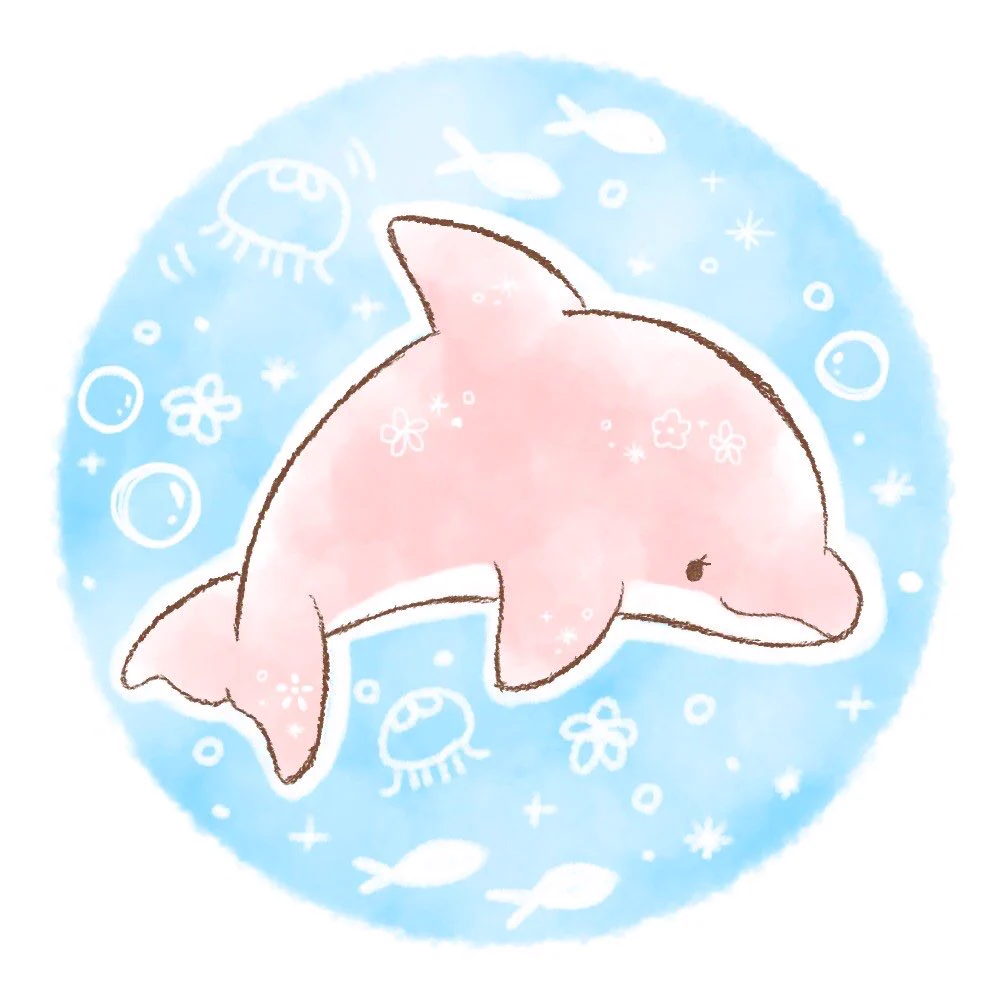 みいるか🐬🎨 on X: 