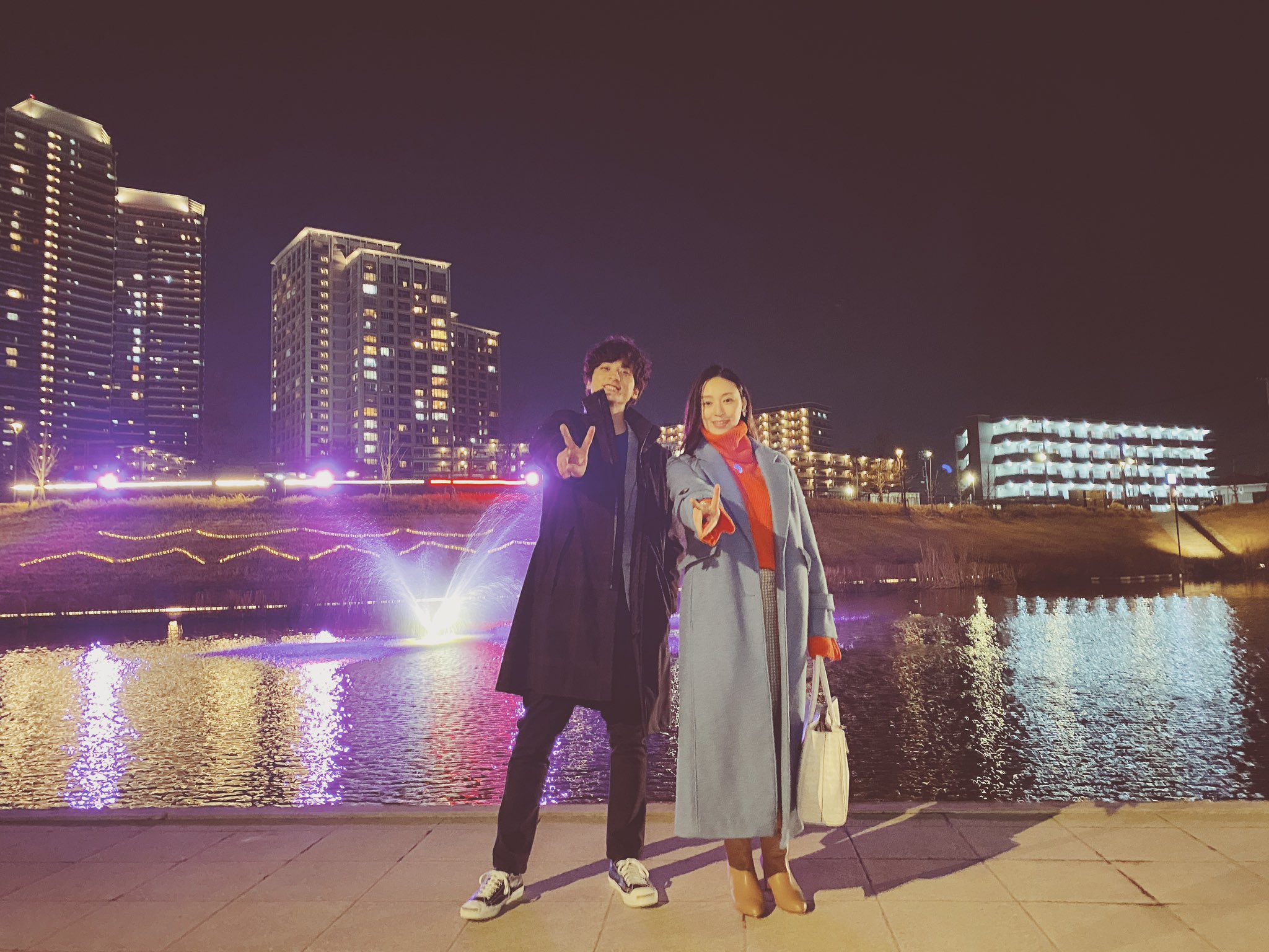 ドラマ ラブコメの掟 こじらせ女子と年下男子 ご視聴ありがとうございました テレビ東京 公式 Tx Kojidan Twitter