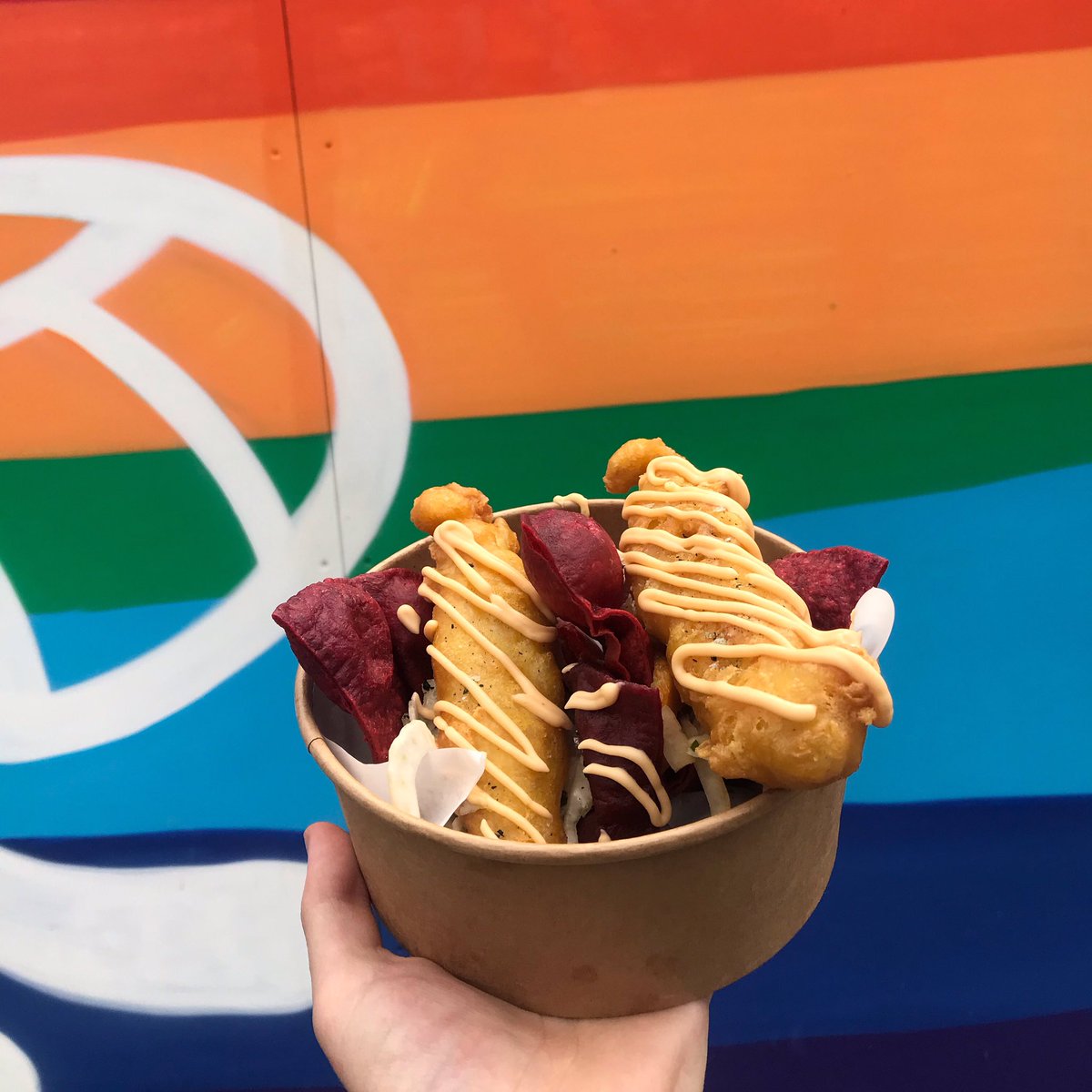 Bite Street Food tweet media